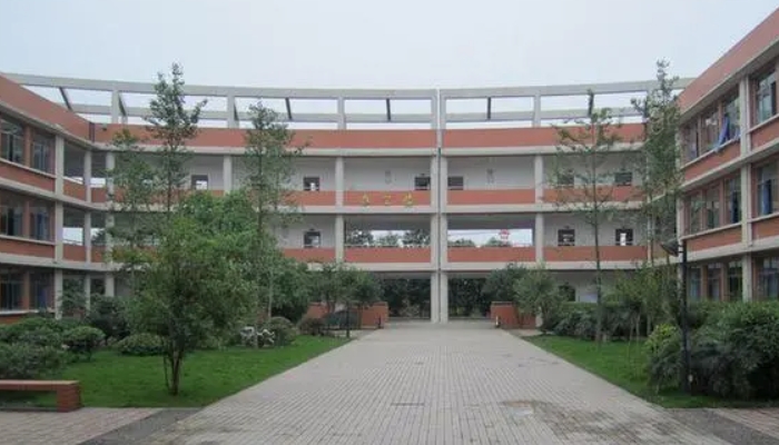 重庆市北部新区职业学校2024年招生简章(2025参考)