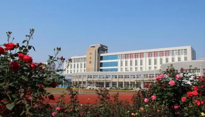 常州幼儿师范学校2024年招生简章(2025参考)