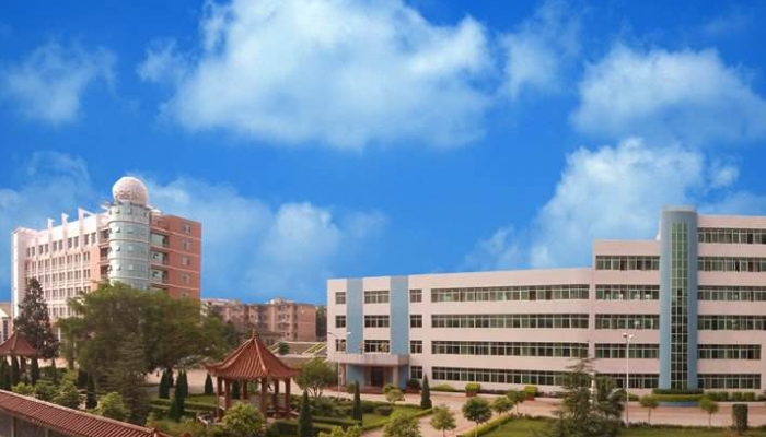 庆市松溉中等职业技术学校2024年招生简章(2025参考)