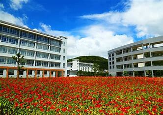 乐清雁荡山旅游学校2024年招生计划(2025参考)