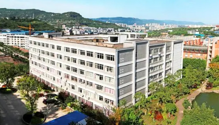重庆市万州高级技工学校2024年招生简章(2025参考)
