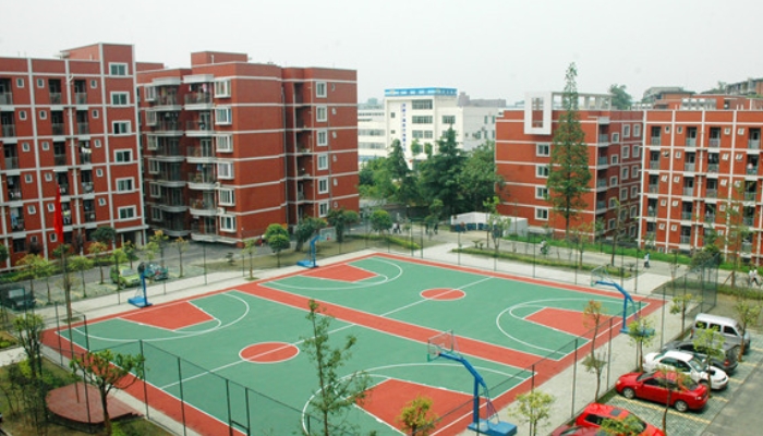 重庆机械电子高级技工学校2024年招生简章(2025参考)