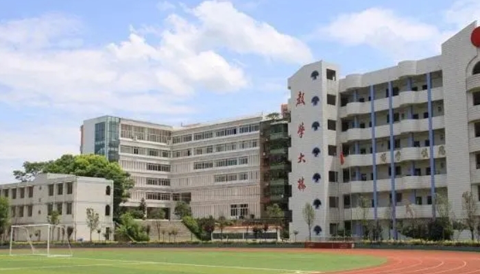 重庆长寿卫生学校2024年招生简章(2025参考)