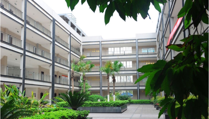 重庆华阳技工学校2024年录取分数线(2025参考)