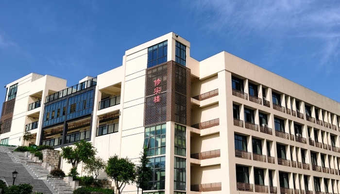 重庆轻工业技工学校2024年录取分数线(2025参考)