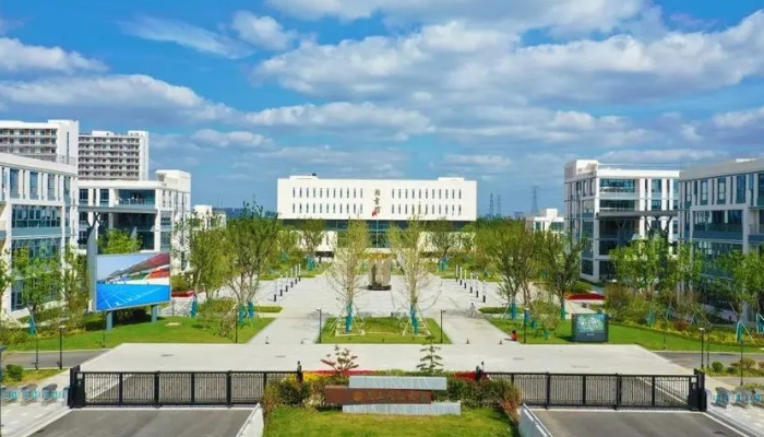 江苏省昆山第二中等专业学校2024年招生简章(2025参考)