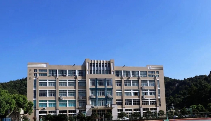 台州椒江区职业中等专业学校2024年录取分数线(2025参考)