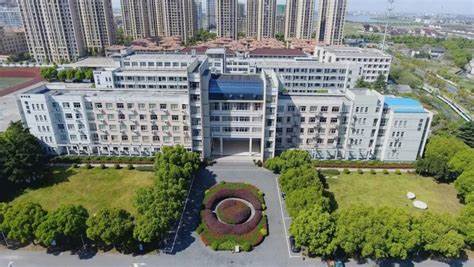 江苏省苏州丝绸中等专业学校2024年招生计划(2025参考)