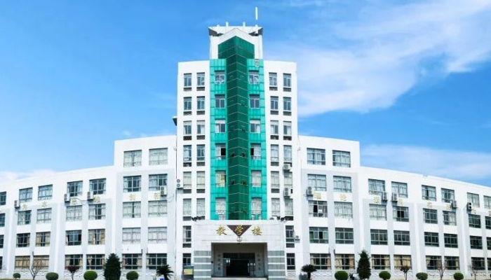 临海豪情汽车工业学校2024年录取分数线(2025参考)