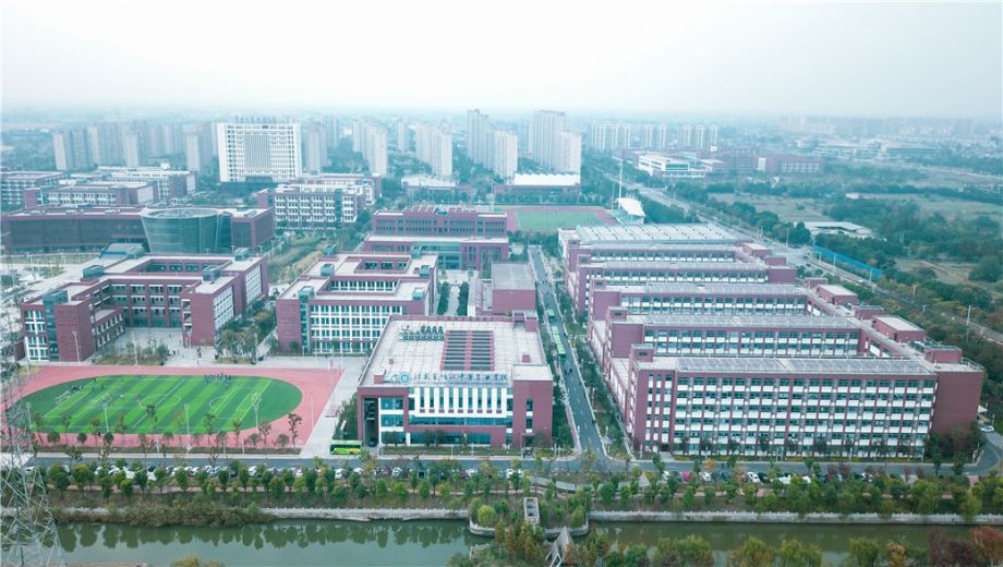 泰州职业技术学院中专部2024年招生计划(2025参考)