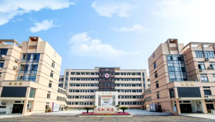 绍兴护士学校2024年录取分数线(2025参考)