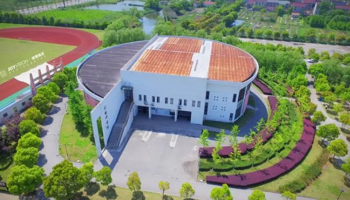 湖州艺术与设计学校2024年录取分数线(2025参考)
