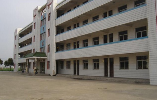 启东市第二中等专业学校2024年招生计划(2025参考)
