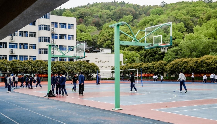温州华侨职业中等专业学校2024年录取分数线(2025参考)