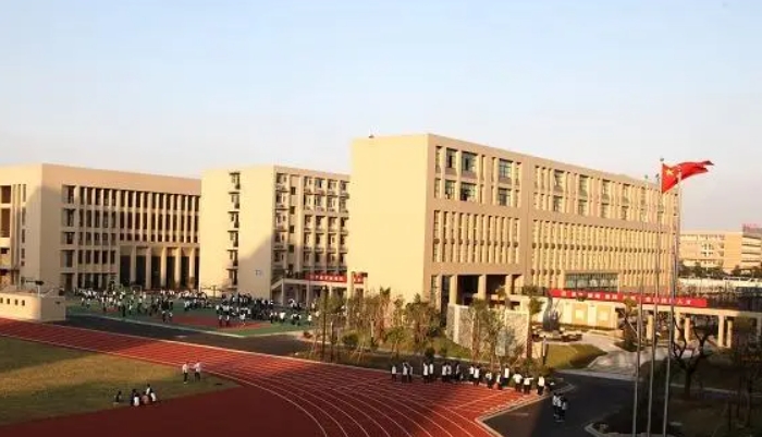 宁波第二技师学院2024年录取分数线(2025参考)