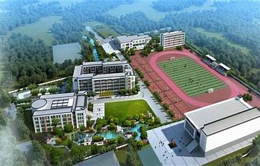 扬中市第二高级中学2024年招生计划(2025参考)