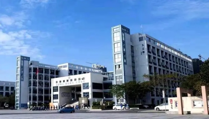 浙江信息工程学校2024年录取分数线(2025参考)