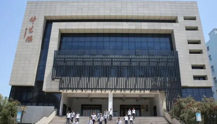 瑞安职业中等专业学校2024年录取分数(2025参考)