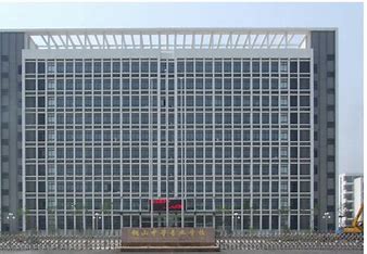 江苏铜山中等专业学校2024年招生计划(2025参考)