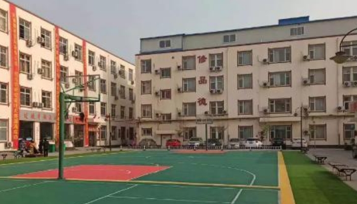衡水兆华科技中专学校2024年录取分数线(2025参考)