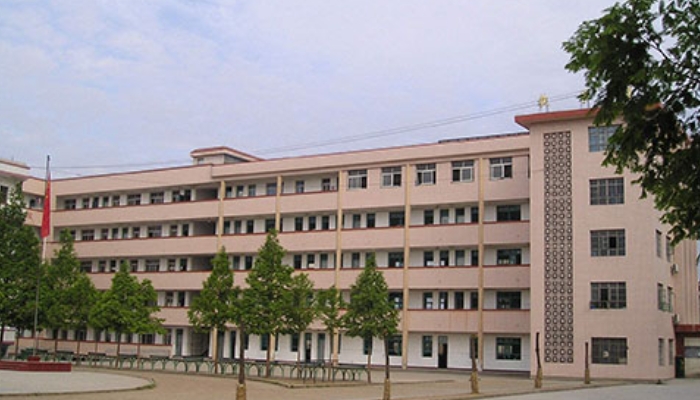 慈溪市卫生进修学校2024年录取分数线(2025参考)