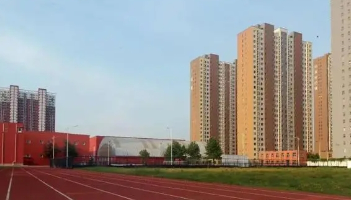 保定体育运动学校2024年录取分数线(2025参考)