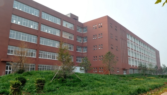 沧州财税中专学校2024年录取分数线(2025参考)
