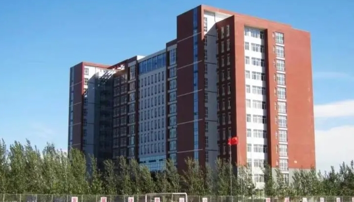 保定科技中等专业学校2024年录取分数线(2025参考)