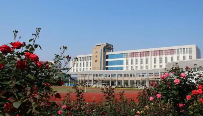 常州幼儿师范学校2024年录取分数线(2025参考)