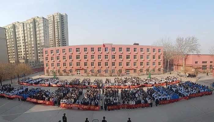 沧州渤海中等专业学校2024年录取分数线(2025参考)