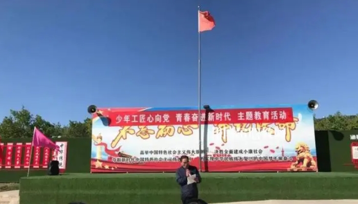 张家口华美中等职业学校2024年录取分数线(2025参考)