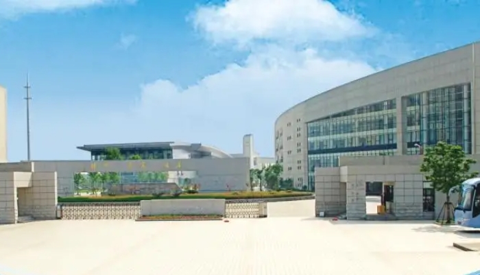 浙江水电技工学校2024年录取分数线(2025参考)