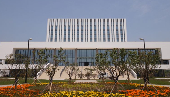 南京商业技工学校2024年录取分数线(2025参考)