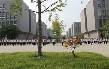 江苏省新沂中等专业学校2024年招生计划(2025参考)