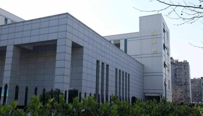 南京商业学校2024年录取分数线(2025参考)