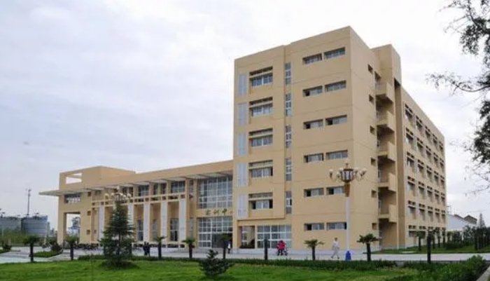 无锡广播电视中等专业学校2024年录取分数线(2025参考)