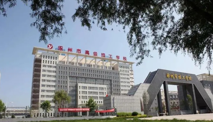 保定技师学院2024年录取分数线(2025参考)