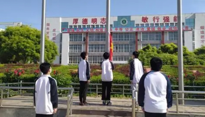 安平综合职业技术学校2024年录取分数线(2025参考)