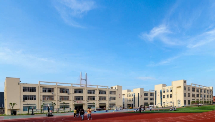 邢台华科汽修服装中等专业学校2024年录取分数线(2025参考)