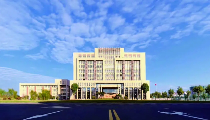 姜堰中等专业学校2024年录取分数线(2025参考)