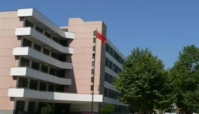 南京机电工业技工学校2024年录取分数线(2025参考)