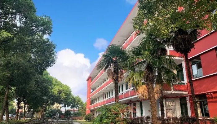 无锡行知科技学校2024年录取分数线(2025参考)
