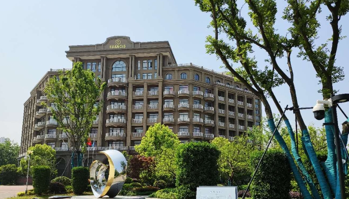 新世纪经贸专修学院2024年录取分数线(2025参考)