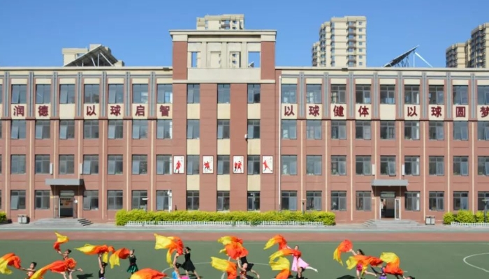 栾城艺术职业学校2024年录取分数线(2025参考)