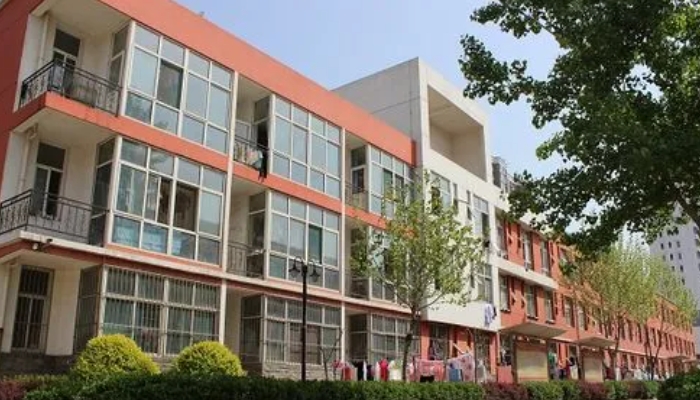 石家庄协和医学院2024年录取分数线(2025参考)