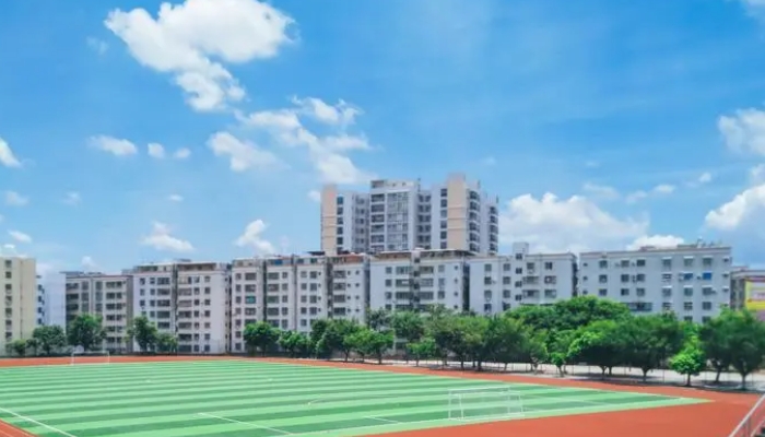 秦皇岛水运卫生学校2024年录取分数线(2025参考)