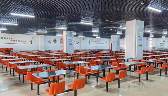 石家庄饮食集团公司技工学校2024年录取分数线(2025参考)