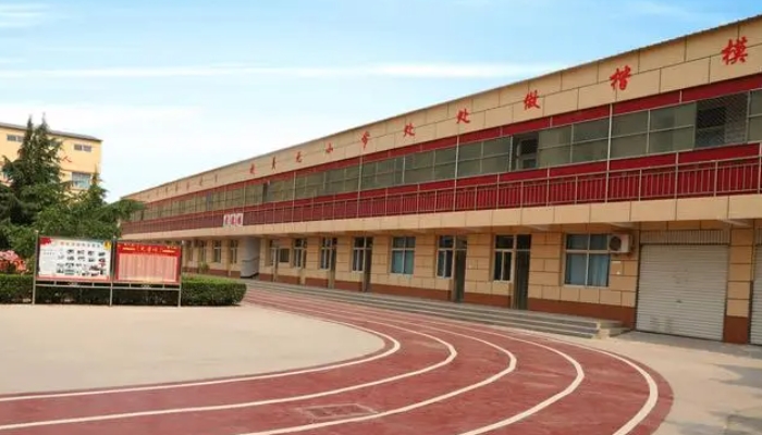 邢台市冀南医学中等专业学校2024年学费(2025参考)