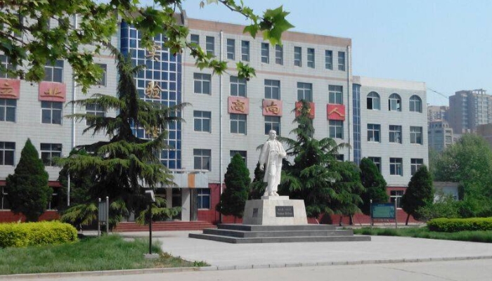 石家庄白求恩医学中等专业学校2024年录取分数线(2025参考)
