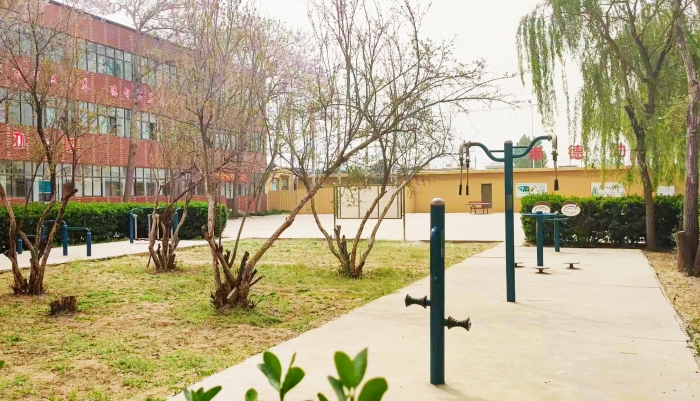 邢台英才医学中等专业学校2024年学费(2025参考)